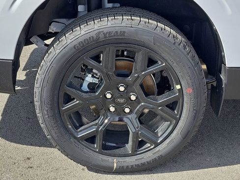 New 2026 Ford Maverick XLT w/ Black Appearance Package image 7