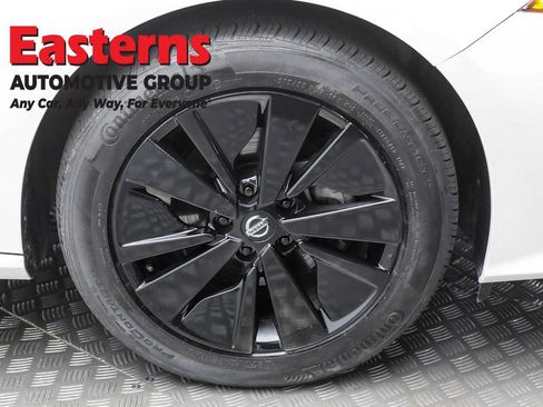 Used 2022 Nissan Altima 2.5 SL image 44