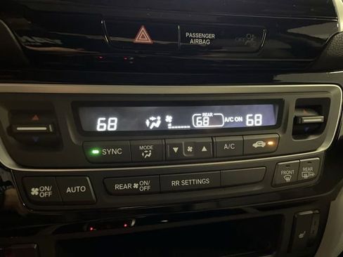 Certified 2020 Honda Ridgeline RTL-E image 19