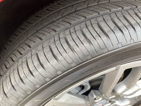 Certified 2023 GMC Terrain Denali w/ LPO, Floor Liner Package AWD/4WD image 27
