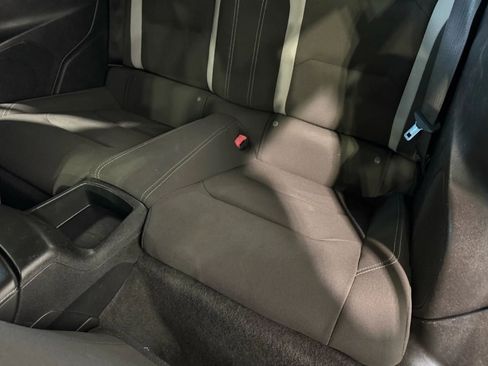 Used 2020 Chevrolet Camaro LT image 24