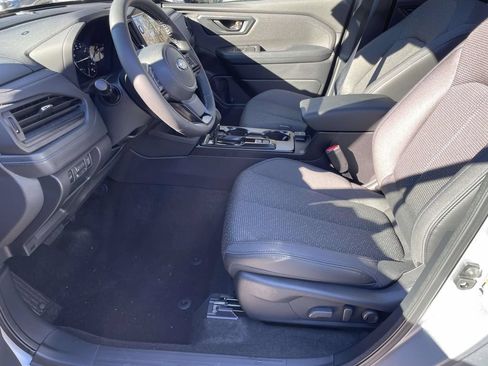 Used 2026 Subaru Forester Premium AWD/4WD image 20