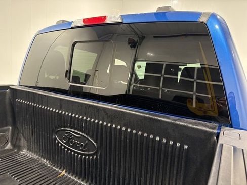 Used 2023 Ford F150 XLT w/ Equipment Group 302A High image 27