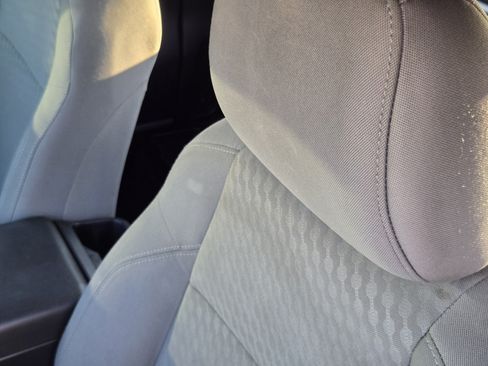 Used 2023 Toyota Tacoma SR RWD image 11