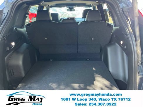 Used 2026 Honda CR-V Sport-L image 18