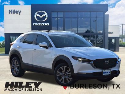 Certified 2025 MAZDA CX-30 AWD 2.5 S w/ Preferred Package