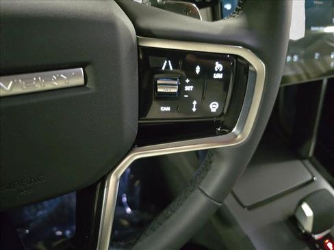 New 2025 Land Rover Discovery Sport S AWD/4WD image 20