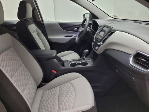 Used 2021 Chevrolet Equinox LS AWD/4WD image 21