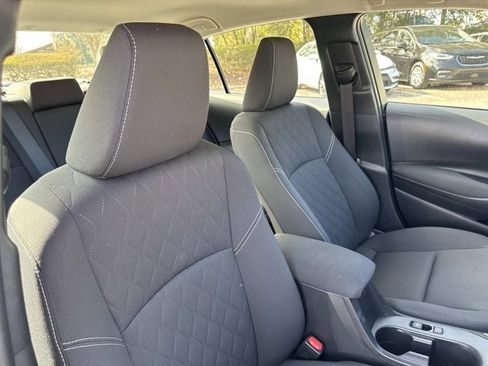 Certified 2024 Toyota Corolla LE image 16