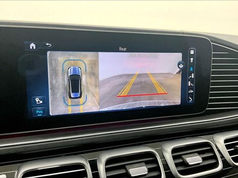 Certified 2024 Mercedes-Benz GLE 450e 4MATIC image 24