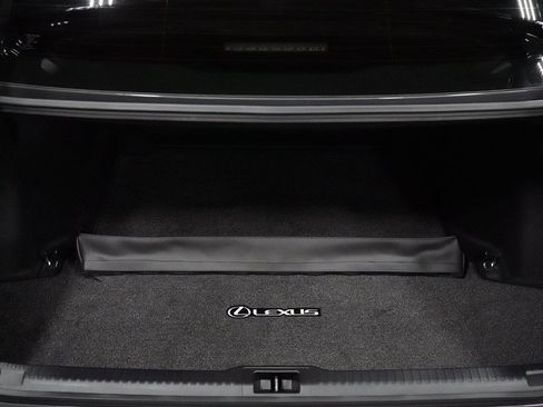Used 2024 Lexus IS 350 F Sport w/ Memory Package RWD image 25