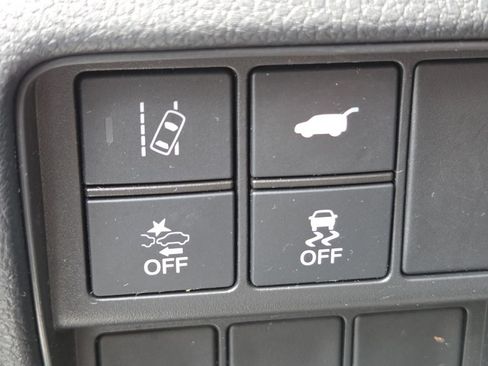 Certified 2019 Honda CR-V EX-L image 15