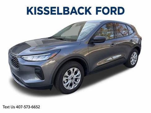 Used 2026 Ford Escape Active w/ Tech Pack #1 image 6