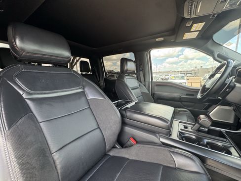 Certified 2025 Ford F150 Raptor AWD/4WD image 35