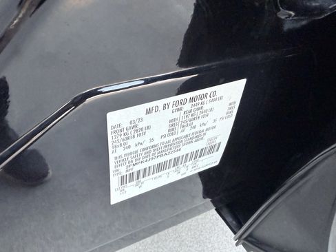 Used 2023 Ford Edge SEL w/ Convenience Package image 30