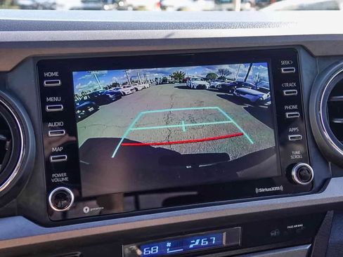 Used 2023 Toyota Tacoma TRD Off-Road image 22