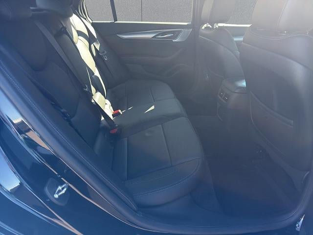 Used 2023 Cadillac CT5 Premium Luxury AWD/4WD image 15