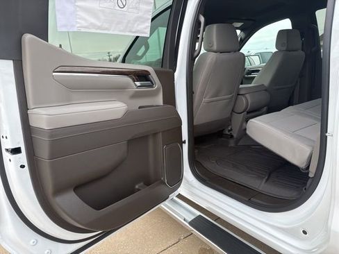 New 2026 GMC Sierra 1500 SLE AWD/4WD image 36