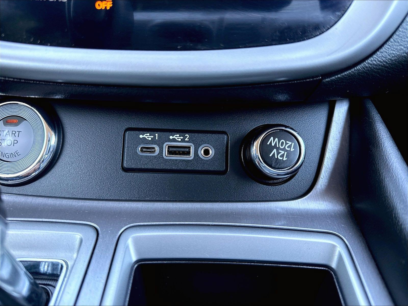 Used 2020 Nissan Murano SV AWD/4WD image 17