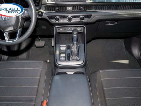 Used 2024 Honda CR-V Sport image 27