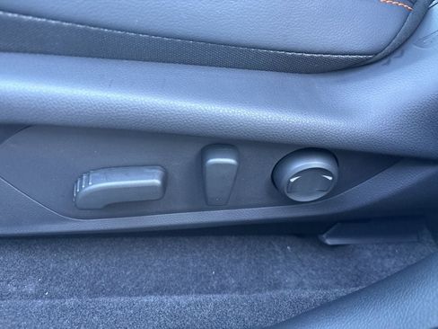 New 2026 Subaru Crosstrek 2.5i Limited image 20