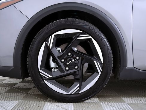 Used 2026 Kia K4 EX FWD image 11