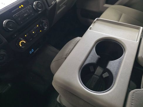 Used 2018 Ford F150 XLT w/ Equipment Group 302A Luxury AWD/4WD image 20