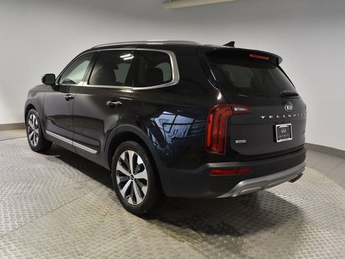 Used 2021 Kia Telluride S image 5