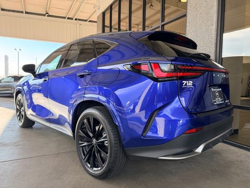 Used 2023 Lexus NX 350 F Sport image 35