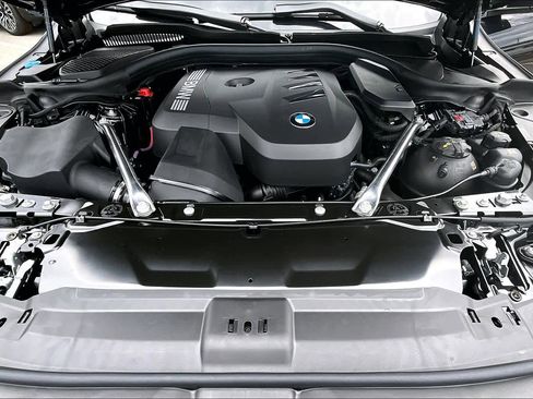 New 2026 BMW 530i xDrive w/ M Sport Package image 16