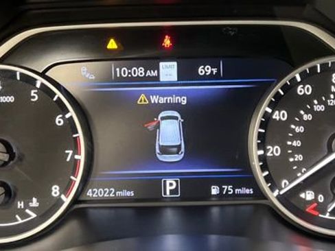 Used 2021 Nissan Murano Platinum w/ Cargo Package AWD/4WD image 26