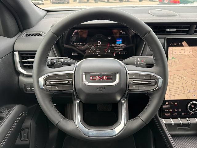 New 2027 GMC Terrain Elevation w/ Elevation Premium Package FWD image 10