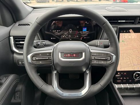 New 2027 GMC Terrain Elevation w/ Elevation Premium Package FWD image 10