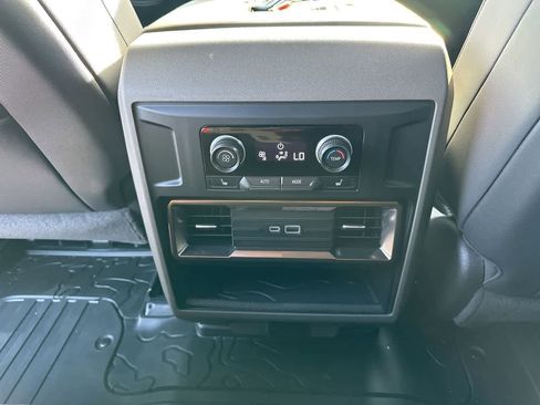 Used 2025 GMC Hummer EV 3X w/ LPO, Cargo Utility Package image 22