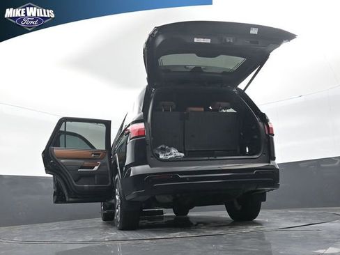 Used 2025 Toyota Sequoia 1794 Edition image 30