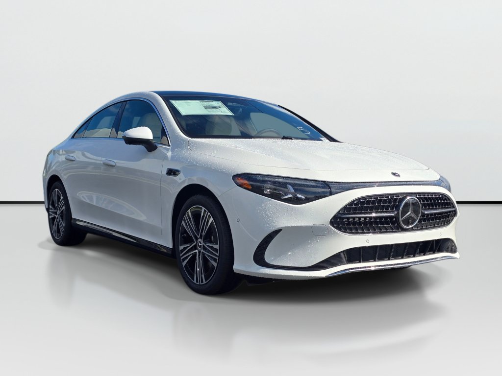 New 2027 Mercedes-Benz CLA 220 image 7