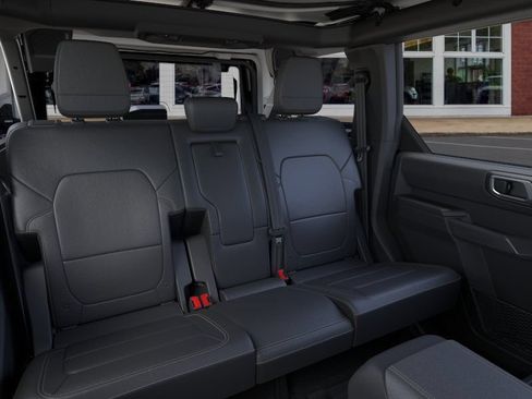 New 2025 Ford Bronco Badlands AWD/4WD image 11