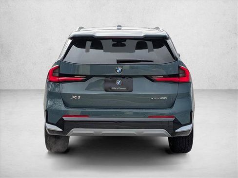 New 2026 BMW X1 xDrive28i image 7