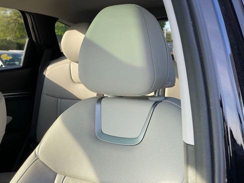 Used 2024 Hyundai Tucson Limited image 21