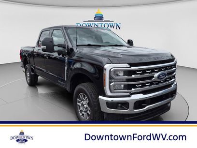 Used 2024 Ford F250 Lariat