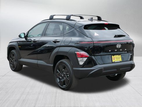 Certified 2026 Hyundai Kona SEL Sport AWD/4WD image 5