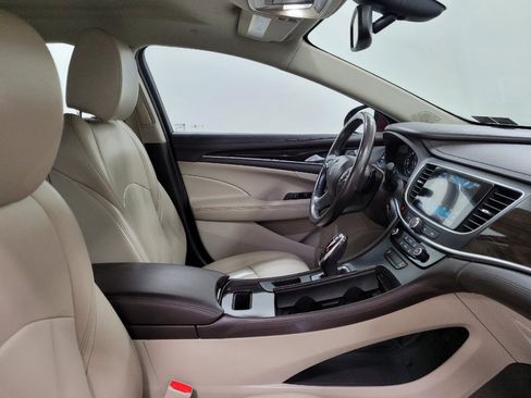 Used 2017 Buick LaCrosse Preferred FWD image 21