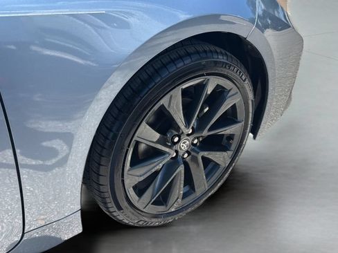 Used 2024 Toyota Corolla SE FWD image 34