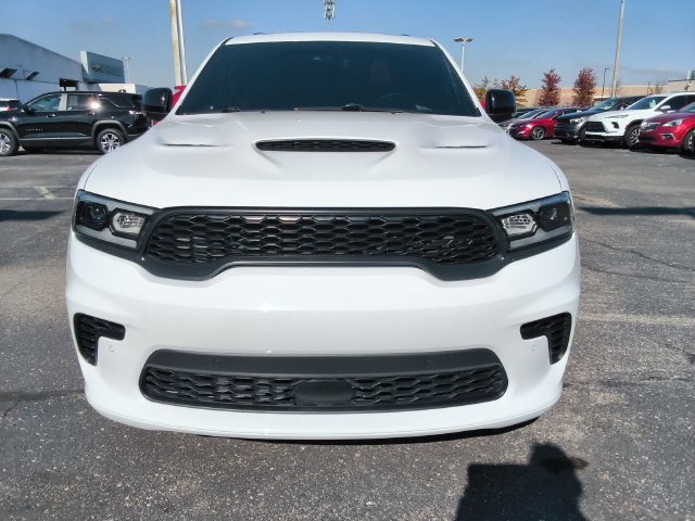 Used 2024 Dodge Durango SRT AWD/4WD image 9