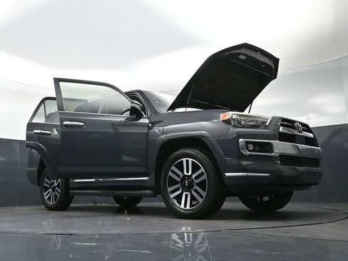 Used 2024 Toyota 4Runner Limited image 45