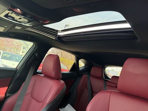 Used 2024 Lexus NX 350 AWD image 33