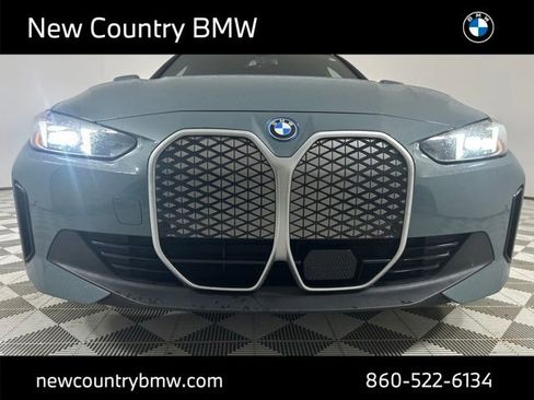 Used 2025 BMW i4 xDrive40i w/ Premium Package image 25