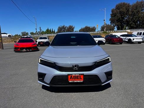 Used 2024 Honda Civic Sport image 13