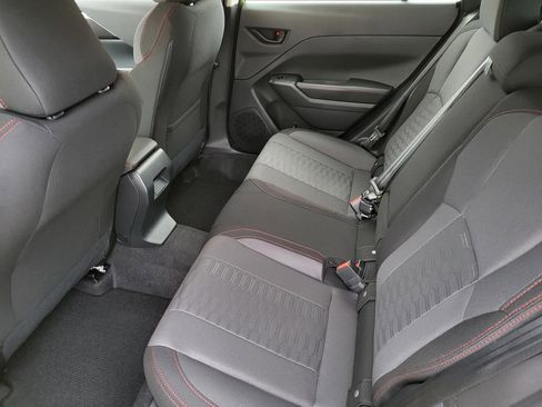 New 2026 Subaru Impreza 2.0i Sport image 4