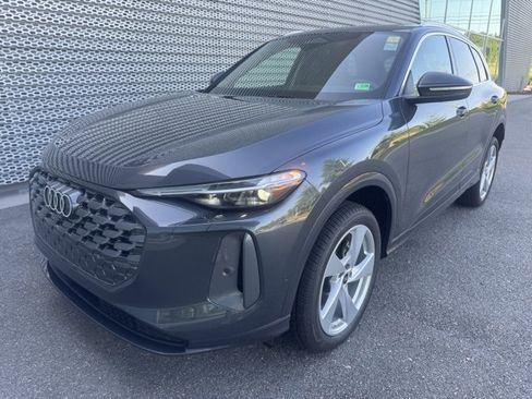 New 2025 Audi Q5 Premium Plus image 1